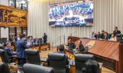 Deputados aprovam Orçamento Climático do Acre que será apresentado na COP-30