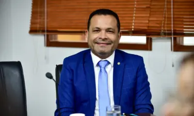 Tadeu Hassem cobra atenção à segurança pública no Alto Acre