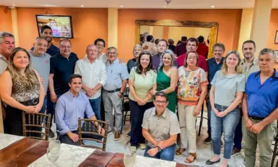 Governo e setor industrial alinham agenda para ampliar competitividade e fortalecer produção