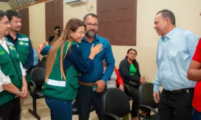 Governo investe R$ 8 milhões e faz história na regularização fundiária em Feijó