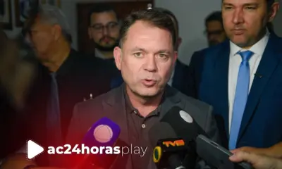 Bestene anuncia atualização histórica na lei do transporte coletivo de Rio Branco