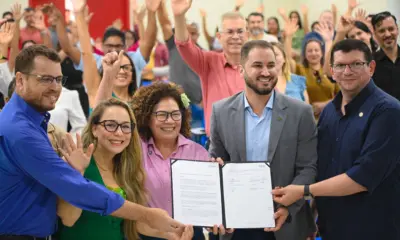 ABDI e IFAC lançam primeiro Laboratório de Agricultura 4.0 para análise de solo do Acre