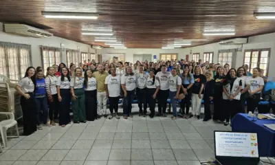 Caravana do TEA encerra com grande mobilização em Cruzeiro do Sul e 18 municípios atendidos no Acre