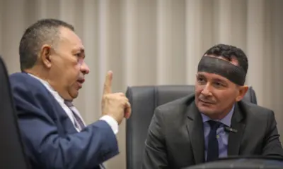 Adailton quer judicializar PCCR para servidores da Saúde e líder pontua: “não está pronto”