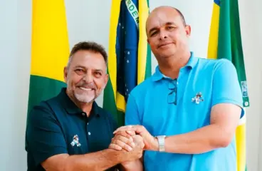 Barbary anuncia liberação de mais R$ 500 mil para Saúde em Mâncio Lima