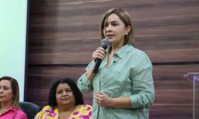 Socorro Neri destaca urgência no enfrentamento às violências contra mulheres