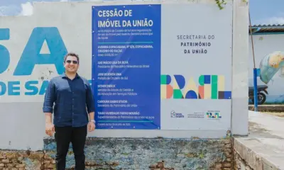 Governo Lula entrega imóveis da União para ampliar saúde e segurança em Cruzeiro do Sul