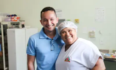 Adailton assegura valorização financeira direta aos trabalhadores do Hospital do Juruá