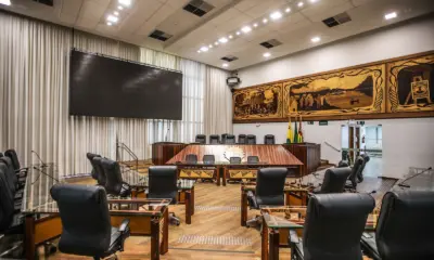Palácio mobiliza base para aprovar PL com garantias do FPE e ICMS em empréstimos