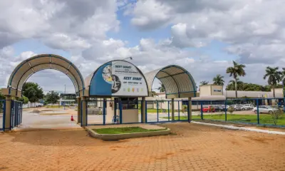 Saúde, lazer e cidadania: SEST SENAT promove grande ação gratuita em Rio Branco