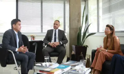 Iteracre e TJAC buscam melhores melhores condições para regularização fundiária