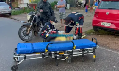 Acreano de 47 anos é espancado e acaba morto em Porto Velho