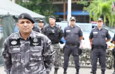 Coautor de Tropa de Elite vai ministrar palestra sobre liderança no Acre