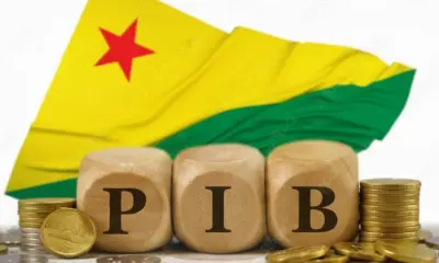 PIB: o mérito, a herança e o propósito dos ânimos