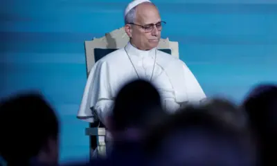 Jesus, e não a Virgem Maria, salvou o mundo, diz o Vaticano