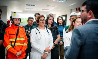 Número de servidores públicos no Acre cresce 171,9% desde 1995, aponta levantamento