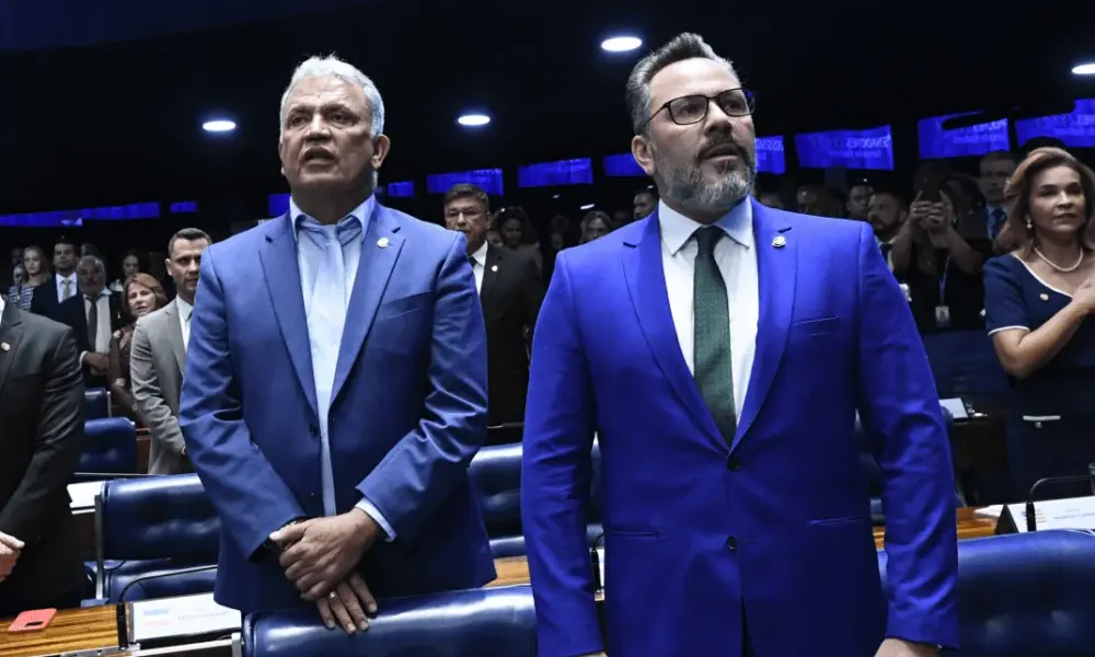 Alan: “O Kassab que me convidou para o PSD”