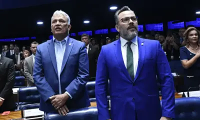 Alan: “O Kassab que me convidou para o PSD”