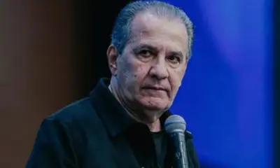 Malafaia: prisão de Bolsonaro é “covardia, injustiça e maldade” do STF