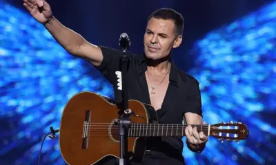 Eduardo Costa será a atração principal do réveillon de Cruzeiro do Sul