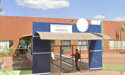 Alunos de Colégio Militar recebem medalhas na Olimpíada de Eficiência Energética