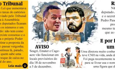 A base e o desgarrado