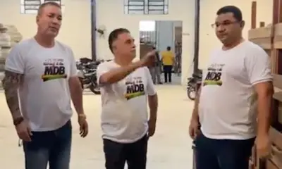 Vereadores denunciam abandono de móveis do Programa Recomeço em Rio Branco