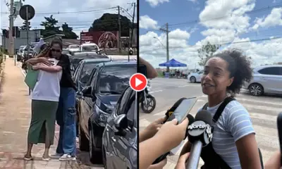 Candidatas chegam atrasadas e perdem 2º dia do Enem em Rio Branco