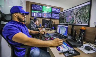 Sem Fronteiras: Conectando o Acre à Inovação e à Economia Criativa