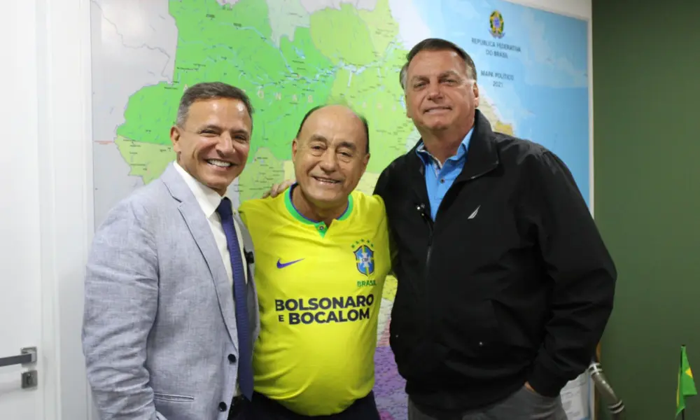 Sem reconhecer Bolsonaro como líder, não há aliança com o PL