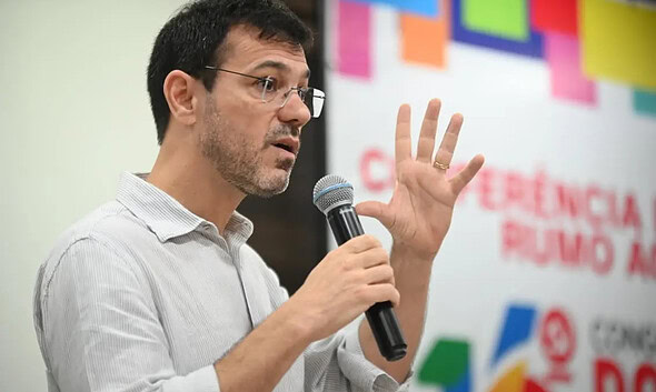 Candidatura confirmada