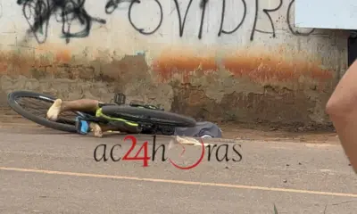 Pintor é morto com seis tiros enquanto retornava para casa no Belo Jardim I