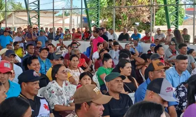 Debate popular inicia revisão do Plano de Utilização da Resex Chico Mendes