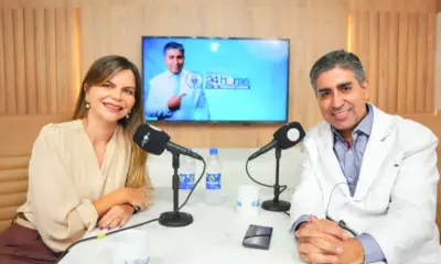 Médico 24 Horas aborda doenças gastrointestinais mais comuns no Acre