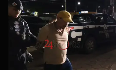 Líder foragido do CV, articulador de ataques armados é preso no Acre