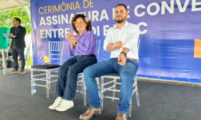 ABDI e Ifac lançam Aquiry InovaHub para impulsionar a bioeconomia e as cadeias produtivas do Acre