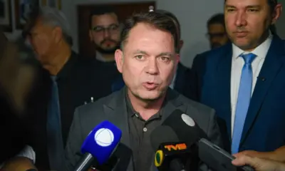 Alysson Bestene protocola projeto que atualiza marco regulatório do transporte coletivo