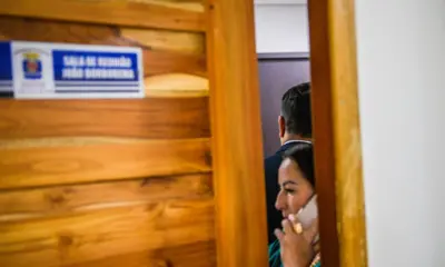 Vereadores de Rio Branco se reúnem para debater vetos da LDO de 2026