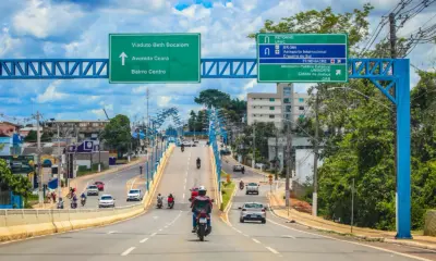 Rio Branco nomeia novos membros do Conselho de Transportes Públicos