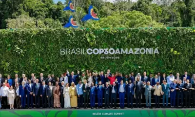 COP30 encerra 1ª semana sem consensos e com críticas da ONU à organização