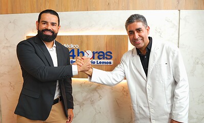 No Médico 24 Horas, urologista alerta para uso indiscriminado de Tadalafila no Acre