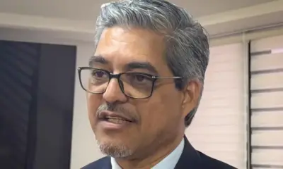 Ptolomeu: Edvaldo diz que medidas da defesa têm caráter de protelação