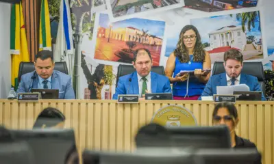 Requerimento que solicitava documentos da RBTrans é rejeitado na Câmara