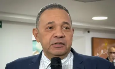 Manoel Moraes reforça confiança na inocência de Gladson após decisão do STF