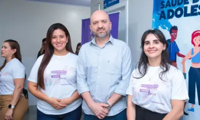 Rio Branco reforça prevenção à gravidez na adolescência com capacitação para métodos contraceptivos de longa duração