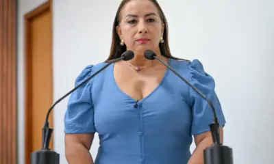 Elzinha apresenta PL que cria Canal de Denúncias de Discriminação Racial