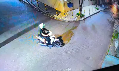 Sargento do Corpo de Bombeiros recupera celular após apelo público em Rio Branco