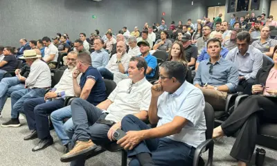 Fieac reúne setor produtivo para discutir avanços e perspectivas da construção civil