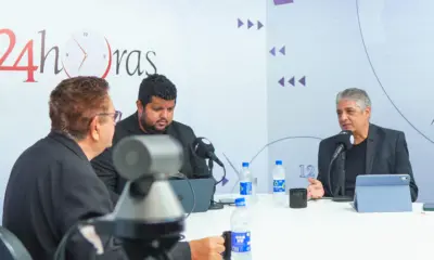 Renúncia de Bocalom deve gerar mudanças de secretários com Alysson