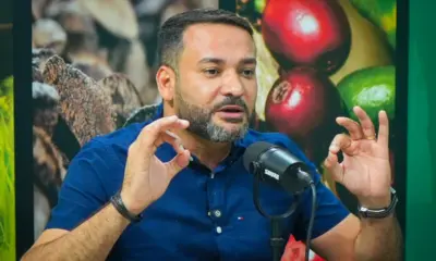 “Queremos ser tratados de forma desigual”, defende secretário de Estado de Educação